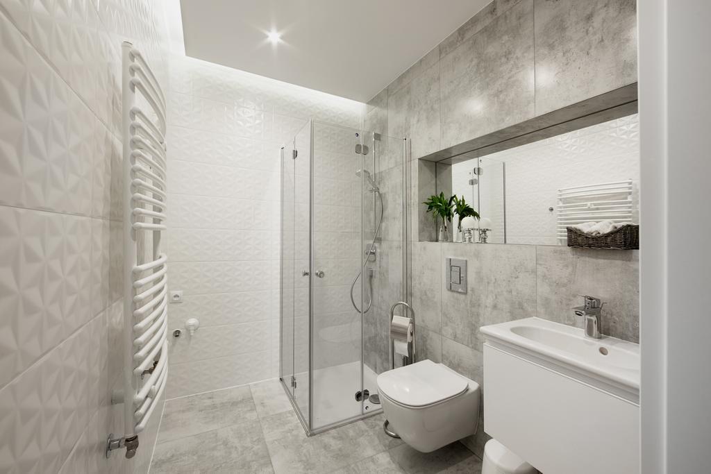 Silverapartments Варшава Экстерьер фото