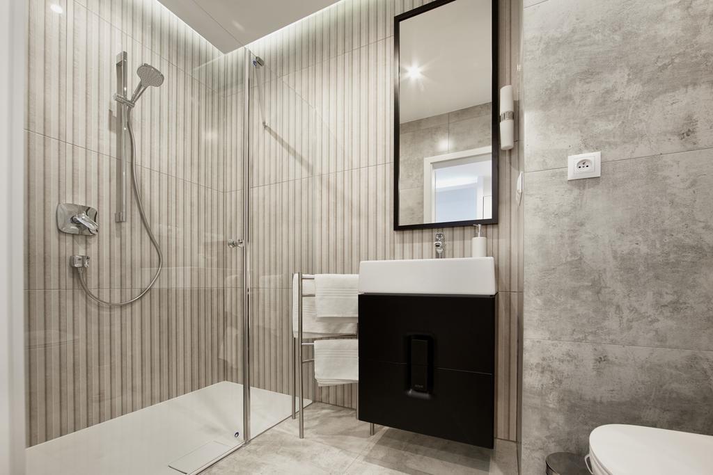 Silverapartments Варшава Экстерьер фото